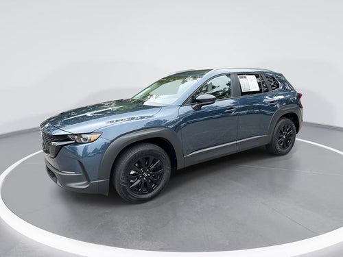 2026 Mazda Mazda CX-50 2.5 S Select