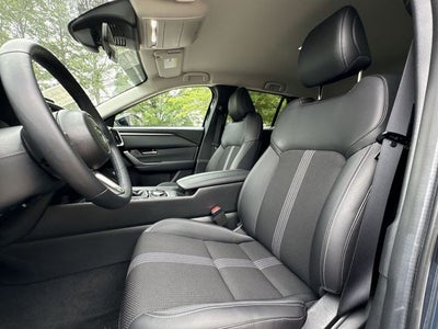 2026 Mazda Mazda CX-50 2.5 S Select