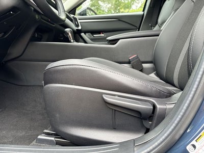 2026 Mazda Mazda CX-50 2.5 S Select