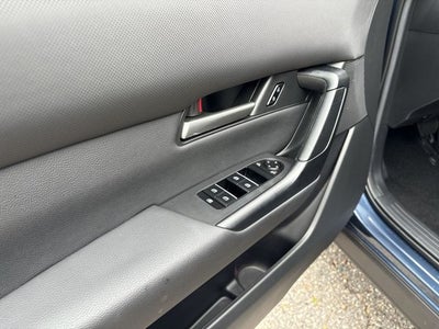 2026 Mazda Mazda CX-50 2.5 S Select