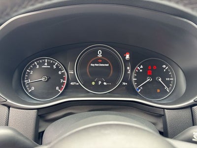 2026 Mazda Mazda CX-50 2.5 S Select