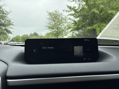 2026 Mazda Mazda CX-50 2.5 S Select