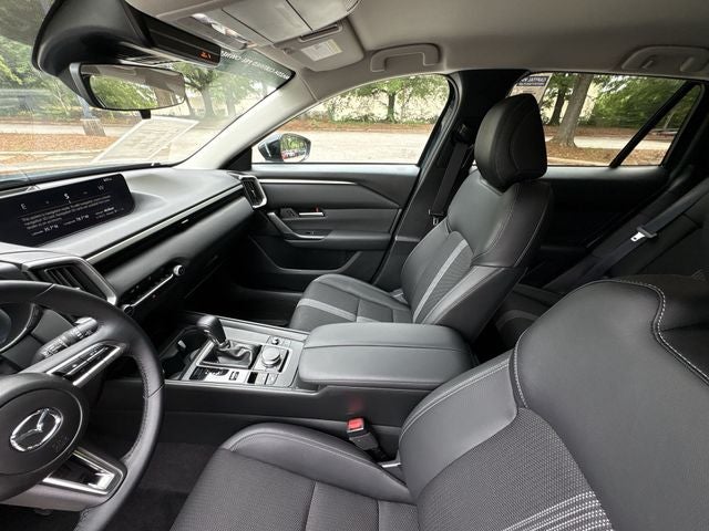 2026 Mazda Mazda CX-50 2.5 S Select