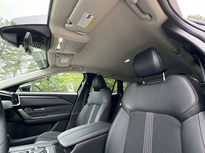 2026 Mazda Mazda CX-50 2.5 S Select