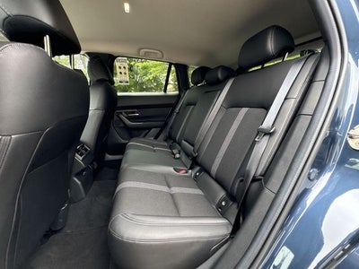 2026 Mazda Mazda CX-50 2.5 S Select