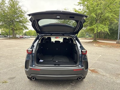 2026 Mazda Mazda CX-50 2.5 S Select