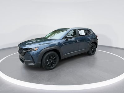 2026 Mazda Mazda CX-50 2.5 S Select