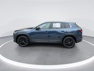 2026 Mazda Mazda CX-50 2.5 S Select