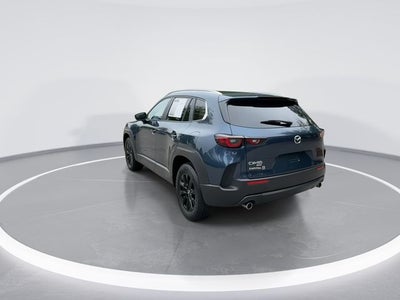 2026 Mazda Mazda CX-50 2.5 S Select
