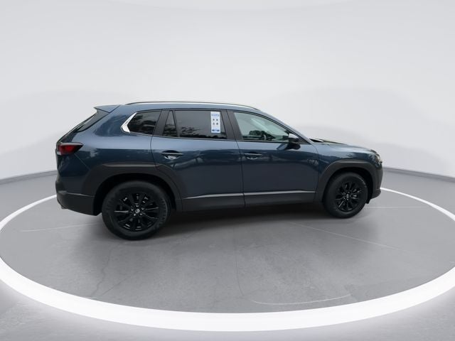 2026 Mazda Mazda CX-50 2.5 S Select