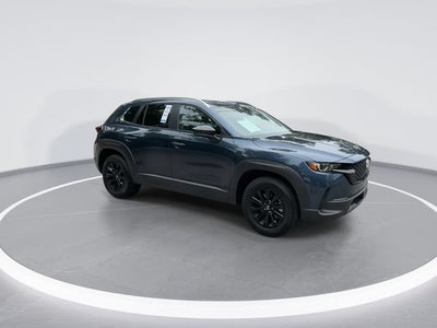 2026 Mazda Mazda CX-50 2.5 S Select