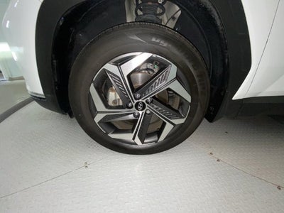2023 Hyundai Tucson Hybrid SEL Convenience