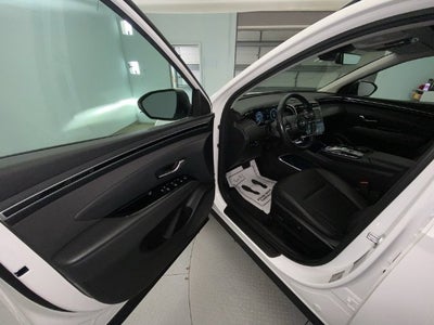 2023 Hyundai Tucson Hybrid SEL Convenience