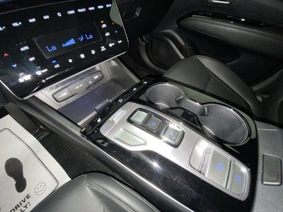 2023 Hyundai Tucson Hybrid SEL Convenience