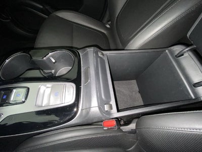 2023 Hyundai Tucson Hybrid SEL Convenience