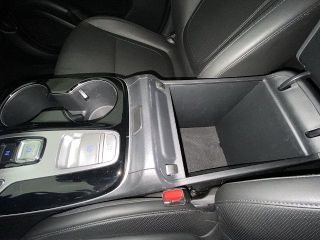 2023 Hyundai Tucson Hybrid SEL Convenience