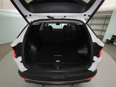2023 Hyundai Tucson Hybrid SEL Convenience
