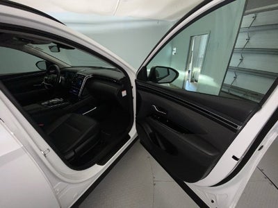 2023 Hyundai Tucson Hybrid SEL Convenience