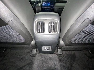 2023 Hyundai Tucson Hybrid SEL Convenience