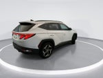 2023 Hyundai Tucson Hybrid SEL Convenience