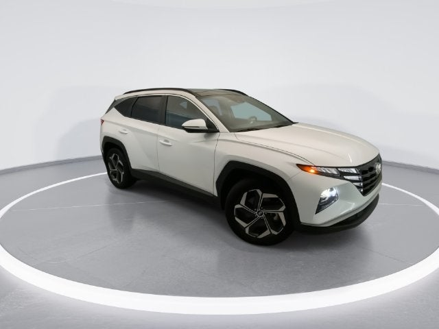 2023 Hyundai Tucson Hybrid SEL Convenience