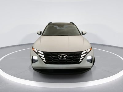 2023 Hyundai Tucson Hybrid SEL Convenience