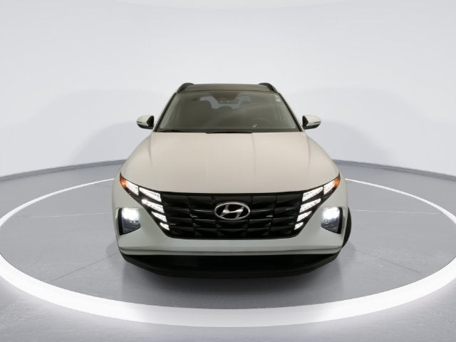 2023 Hyundai Tucson Hybrid SEL Convenience