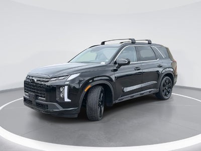2023 Hyundai Palisade XRT