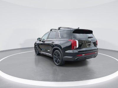 2023 Hyundai Palisade XRT