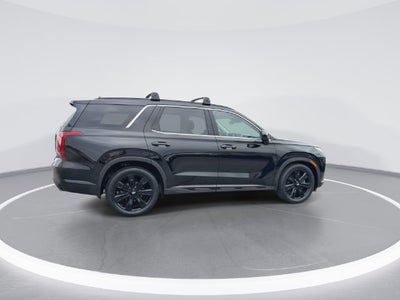 2023 Hyundai Palisade XRT