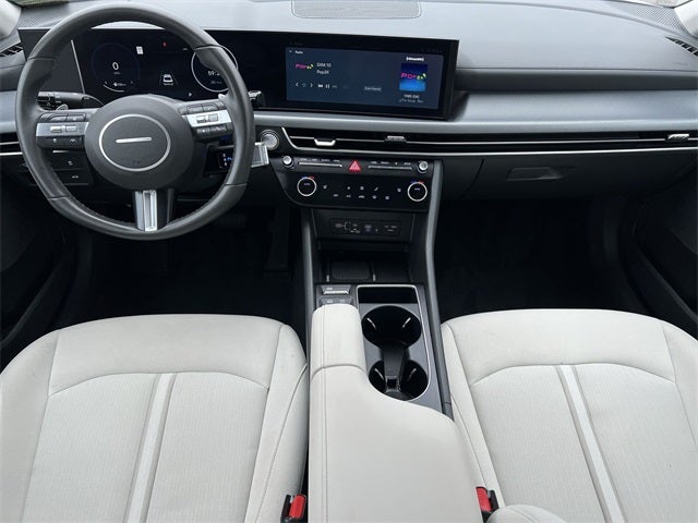 2025 Hyundai Sonata SEL Convenience