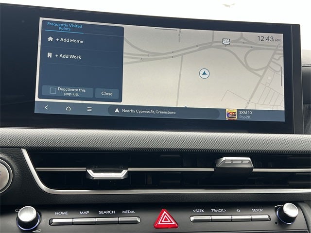 2025 Hyundai Sonata SEL Convenience