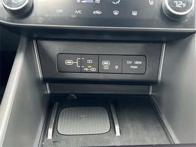 2025 Hyundai Sonata SEL Convenience