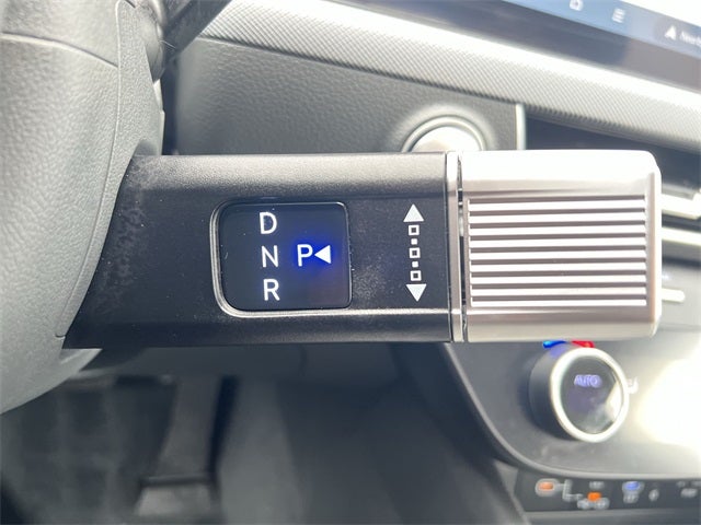 2025 Hyundai Sonata SEL Convenience