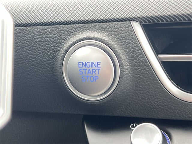 2025 Hyundai Sonata SEL Convenience