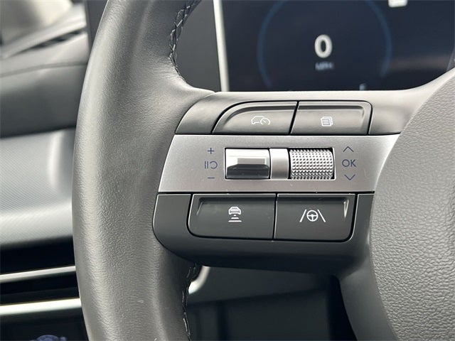 2025 Hyundai Sonata SEL Convenience