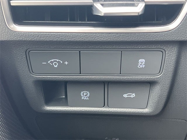 2025 Hyundai Sonata SEL Convenience