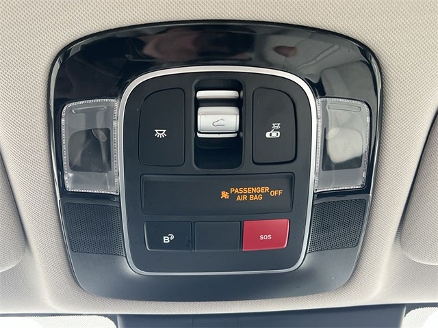 2025 Hyundai Sonata SEL Convenience