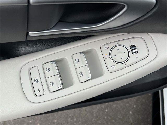 2025 Hyundai Sonata SEL Convenience