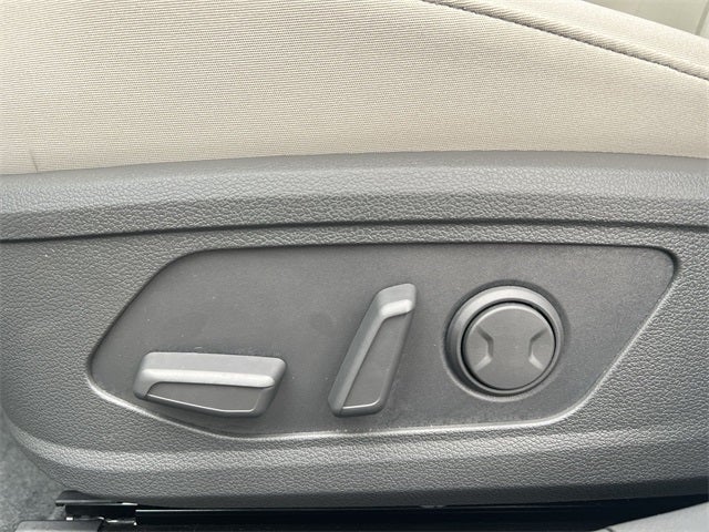 2025 Hyundai Sonata SEL Convenience