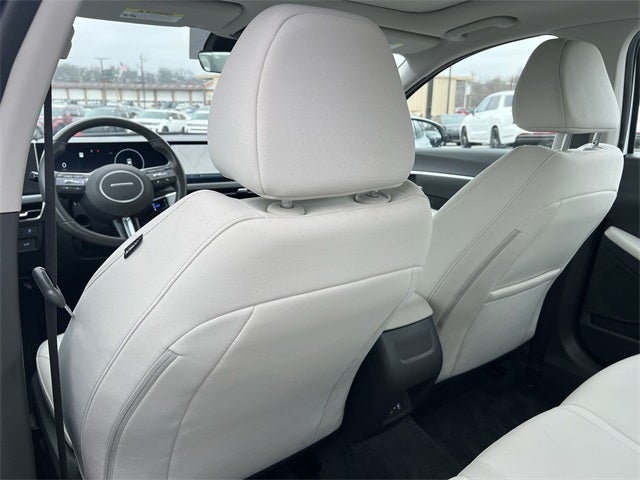2025 Hyundai Sonata SEL Convenience