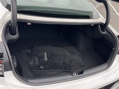 2025 Hyundai Sonata SEL Convenience