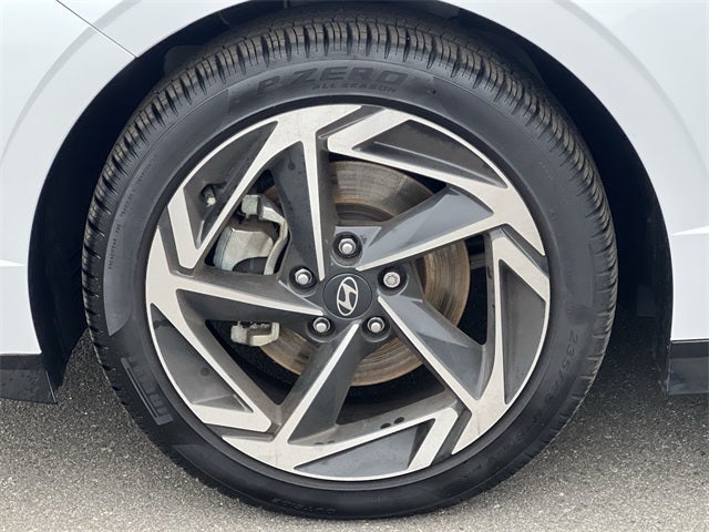 2025 Hyundai Sonata SEL Convenience