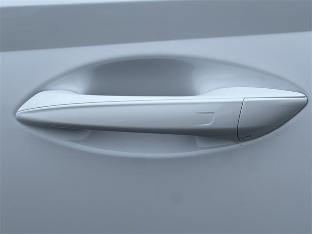 2025 Hyundai Sonata SEL Convenience