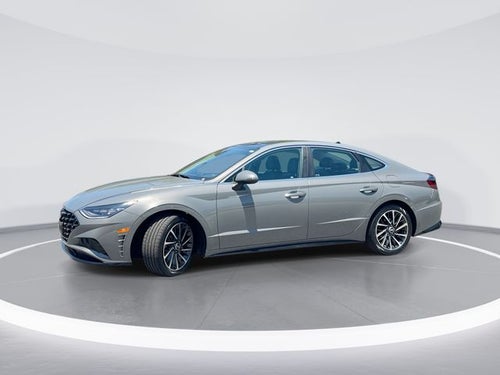 2022 Hyundai Sonata Limited