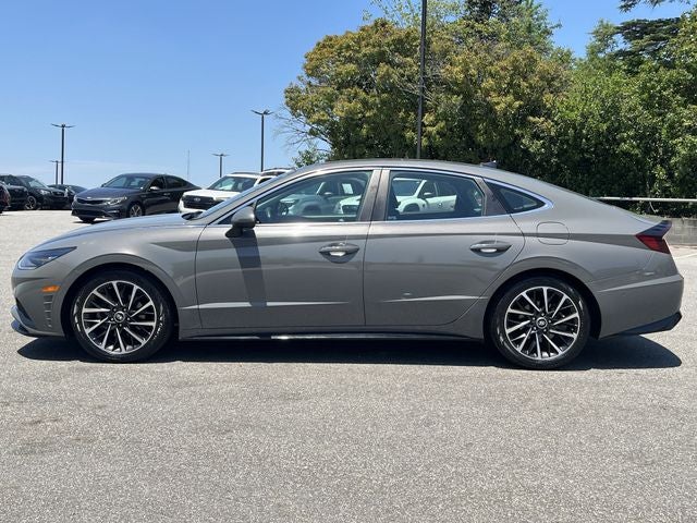 2022 Hyundai Sonata Limited