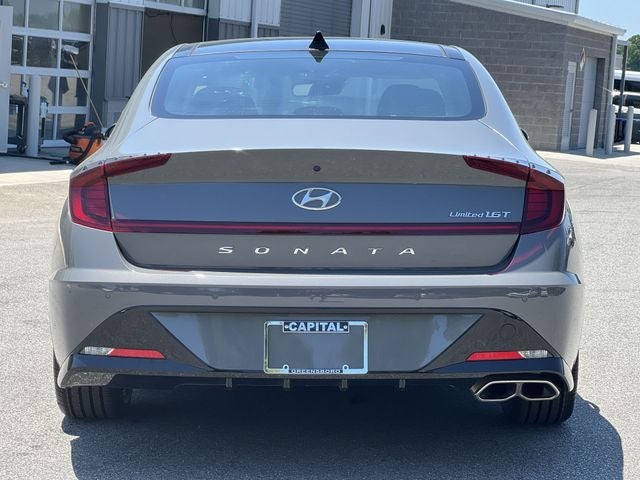 2022 Hyundai Sonata Limited