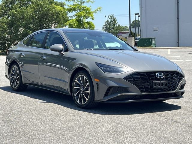 2022 Hyundai Sonata Limited