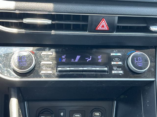 2022 Hyundai Sonata Limited