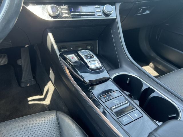 2022 Hyundai Sonata Limited
